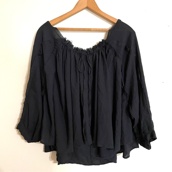 Free People Harlow Top - Picture 8 of 9